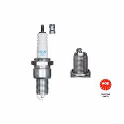 Candela di accensione NGK BPR8ES, 1 Pezzo