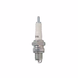 Andamento scintilla [mm]: 2,15. Apertura chiave: 18 mm. Candela accensione: Tipo di raccordo M4, Elettrodo centrale-Nichel, 1 ...