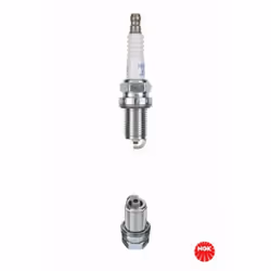 Candela di accensione NGK 6714, 1 Pezzo