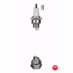 Candela di accensione NGK 6726, 1 Pezzo