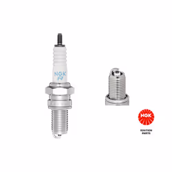 Candela di accensione NGK DR7EA, 1 Pezzo