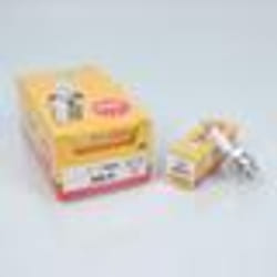 NGK Candela standard - AB-8, dimensione 30 mm