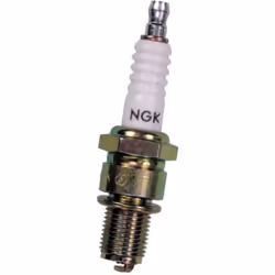 Andamento scintilla [mm]: 1,0. Apertura chiave: 20,8 mm. Candela accensione: Raccordo-SAE svitabile, Elettrodo centrale-Niche ...