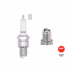 Candela di accensione NGK B10ES, 1 Pezzo
