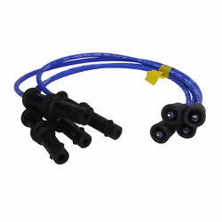 Colore: blu. Indice: NGK8456. Numero del Produttore: 8456. N° condotti: 4. Produttore: NGK.