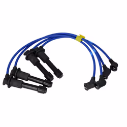Colore: blu. Indice: NGK9895. Numero del Produttore: 9895. N° condotti: 4. Produttore: NGK.