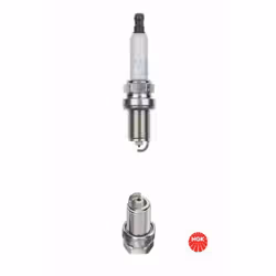 Candela di accensione NGK 1675, 1 Pezzo