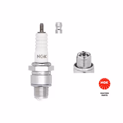 Candela di accensione NGK 2621
