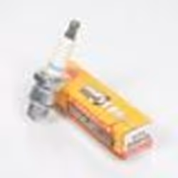 NGK Candela standard - BR8HS oliva fissa, dimensione 25 mm