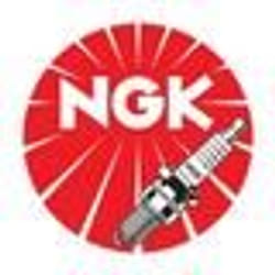NGK Candela Iridium IX - BPR8HIX, dimensione 25 mm