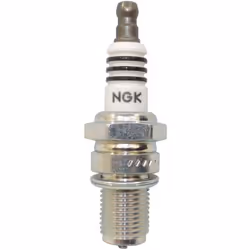 NGK Candela Iridium IX - BR10EIX, dimensione 25 mm