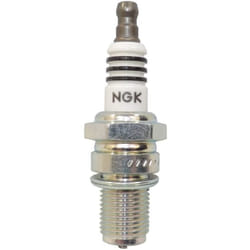 NGK Candela Iridium IX - BR10EIX, dimensione 25 mm