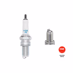 Candela di accensione NGK JR8B, 1 Pezzo