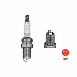Andamento scintilla [mm]: 3,0. Apertura chiave: 16 mm. Candela accensione: Elettrodo centrale-Nichel, 1 Elettrodo di massa, N ...