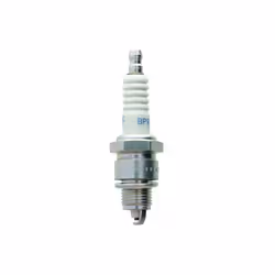 Andamento scintilla [mm]: 4,5. Apertura chiave: 20,8 mm. Candela accensione: Raccordo-SAE svitabile, Elettrodo centrale-Niche ...