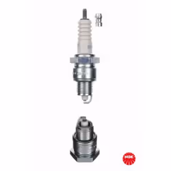 Candela di accensione NGK 7626