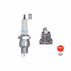 Candela di accensione NGK 7626
