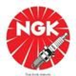 NGK Antiparassita Rosso - LB05EMH-R, rosso