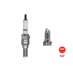 Candela di accensione NGK 8201, 1 Pezzo