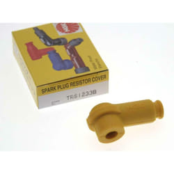 NGK Antiparassita giallo - TRS1233B, giallo