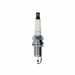 Andamento scintilla [mm]: 9,0. Apertura chiave: 16 mm. Candela accensione: Elettrodo centrale - iridio, 1 Elettrodo di massa, ...
