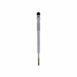 Apertura chiave: 10 mm. Dimensioni filettatura: M10 x 1,25. Indice: NGK91416. Lunghezza totale [mm]: 164,2. Modello candelett ...