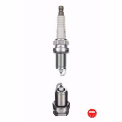 Candela di accensione NGK V-LINE NR 40 91763, 1 Pezzo