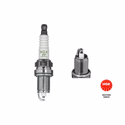 Candela di accensione NGK V-LINE NR 40 91763, 1 Pezzo
