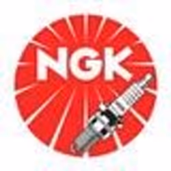 NGK Candela laser Iridium - LMAR9AI-10, dimensione 25 mm
