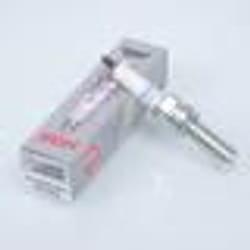 NGK Candela laser Iridium - SILMAR9B9