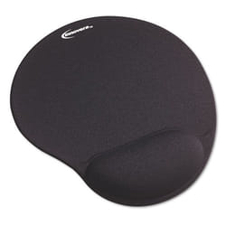 Innovera 50448 tappetino per mouse Nero