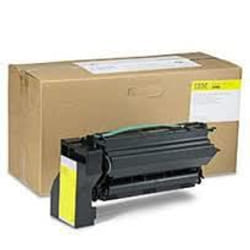 InfoPrint 53P9367 cartuccia toner 1 pz Giallo