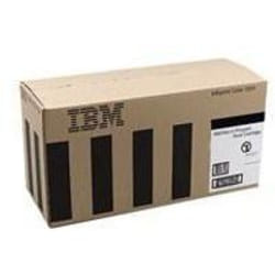 InfoPrint 75P4051 cartuccia toner 1 pz Nero