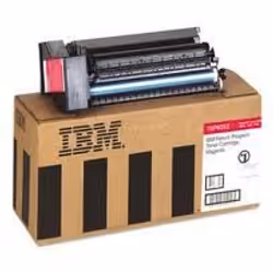 InfoPrint 75P4053, 6000 pagine, Magenta, 1 pz