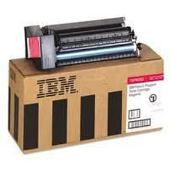 InfoPrint 75P4053 cartuccia toner 1 pz Magenta