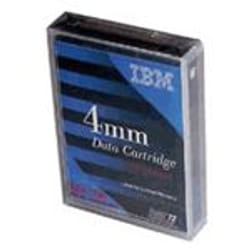 IBM DAT72 Nastro dati vuoto Cartuccia a nastro 4 mm