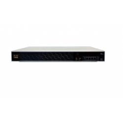 Cisco ASA5515-IPS-K9 firewall (hardware) 1U 1,2 Gbit/s