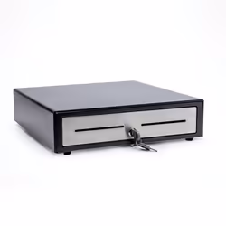 Star Micronics CD4-1416BKSS48 Cassetto di cassa manuale