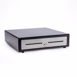 Star Micronics CD4-1416BKSS48 Cassetto di cassa manuale - Vista aggiuntiva 4