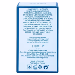 Deodorante CK CKONE 150 ml - Freschezza Unisex 0,15 Spray - Vista aggiuntiva 4