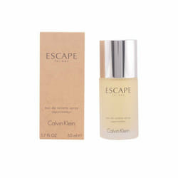 Calvin Klein Escape Eau de Toilette Spray 50 ml