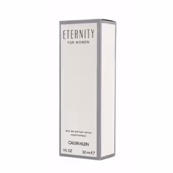 Calvin Klein Eternity For Women Edp Spray 30 ml - Vista aggiuntiva 2