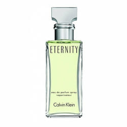 Calvin Klein Eternity Eau De Parfum Spray 0,1 l