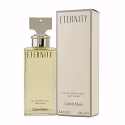 Calvin Klein Eternity Eau De Parfum Spray 0,1 l