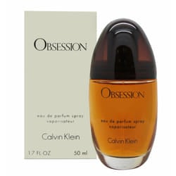 Calvin Klein Obsession Eau de Parfum Spray 0,05 l