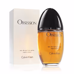 Calvin Klein Obsession Eau de Parfum Spray 0,05 l