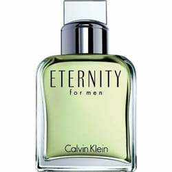Calvin Klein Eternity For Men Edt Spray 100 ml