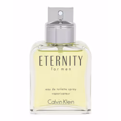 Calvin Klein Eternity For Men Edt Spray 100 ml
