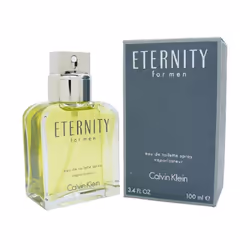 Calvin Klein Eternity For Men Edt Spray 100 ml