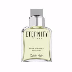 Calvin Klein Eternity For Men Edt Spray 100 ml - Vista aggiuntiva 4